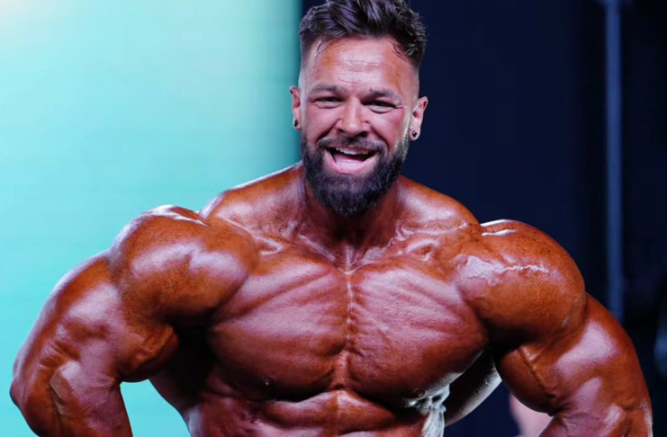 Ergebnisse Austrian Oak 2026: Regan Grimes gewinnt letztes Ticket Ergebnisse Austrian Oak 2026: Regan Grimes gewinnt letztes Ticket