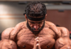 Hadi Choopan muss Mr. Olympia 2026 absagen Hadi Choopan verpasst Olympia 2026