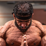 Hadi Choopan muss Mr. Olympia 2026 absagen Hadi Choopan verpasst Olympia 2026