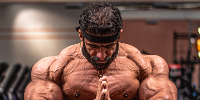 hadi-choopan-mr-olympia-2026 Hadi Choopan verpasst Olympia 2026