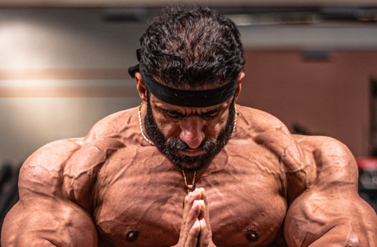 Hadi Choopan verpasst Olympia 2026