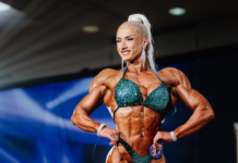 Die IFBB kündigt Änderungen für die Figure-Klasse an: Strengere Bewertung und mögliche Gewichtslimits sollen das Leistungsniveau künftig regulieren.