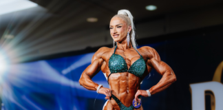 Die IFBB kündigt Änderungen für die Figure-Klasse an: Strengere Bewertung und mögliche Gewichtslimits sollen das Leistungsniveau künftig regulieren.
