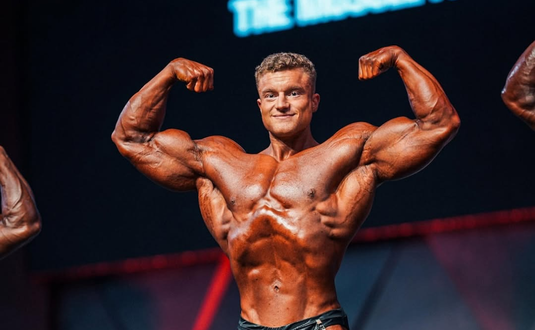 Luca Reger will beim Olympia 2026 mit neuem Coach angreifen