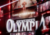 345 Athleten für den Olympia 2026 qualifiziert 346 Athleten für den Olympia 2026 qualifiziert