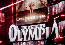 345 Athleten für den Olympia 2026 qualifiziert 346 Athleten für den Olympia 2026 qualifiziert