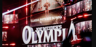 346 Athleten für den Olympia 2026 qualifiziert