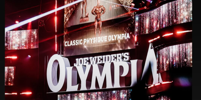 mr-olympia-2026-qualifizierte-athleten 346 Athleten für den Olympia 2026 qualifiziert