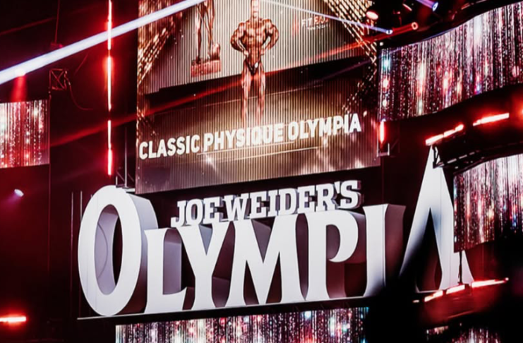345 Athleten für den Olympia 2026 qualifiziert 346 Athleten für den Olympia 2026 qualifiziert