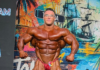 Ergebnisse Tampa Pro 2026