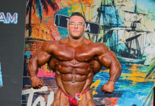 Ergebnisse Tampa Pro 2026