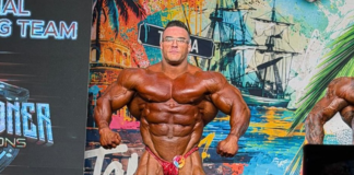 Ergebnisse Tampa Pro 2026