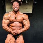 Judges raten Tim Budesheim zum Ende der Wettkampfsaison