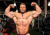 Tim Budesheim wenige Tage vor der Tampa Pro 2026