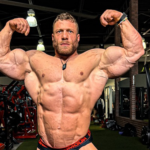Tim Budesheim wenige Tage vor der Tampa Pro 2026