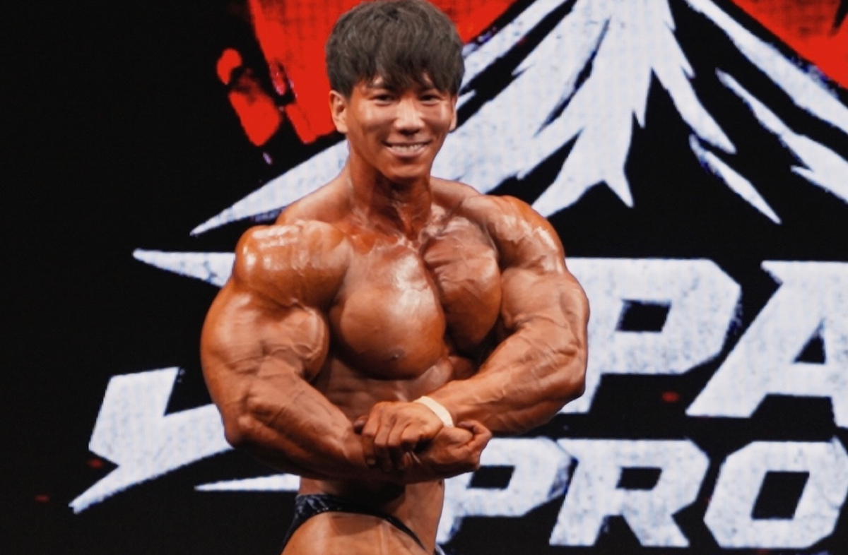Naotaka Yokokawa beflügelt die Fantasien der Fans vor seinem Olympia-Debüt 2026