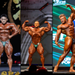 Mehr als 12 Top-Athleten verpassen den Mr. Olympia 2026