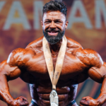 Ergebnisse Italy Pro 2026: Battle of the Olympians!