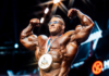 Ergebnisse Mr. Olympia 2026: Nick Walker gewinnt die Open!
