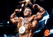 Ergebnisse Mr. Olympia 2026: Nick Walker gewinnt die Open!