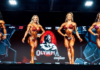 Mr. Olympia 2026: Women’s Physique, Bodybuilding & Wellness