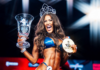 Fit Model: Shealynn Burnett schreibt Geschichte auf dem Olympia 2026