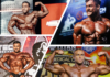 Mr. Olympia 2026 Classic Physique: Vier Top-10-Athleten sind nicht dabei!