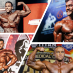 Mr. Olympia 2026 Classic Physique: Vier Top-10-Athleten sind nicht dabei! Mr. Olympia 2026 Classic Physique: Vier Top-10-Athleten sind nicht dabei!
