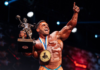 Mr. Olympia 2026 Livestream kostenlos Mr. Olympia 2026 Livestream kostenlos