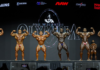 So verlief der erste Tag beim Mr. Olympia 2026
