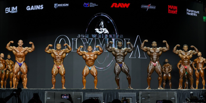 mr-olympia-2026-so-verlief-erster-tag