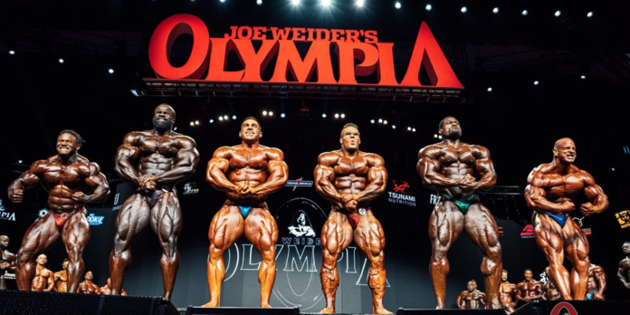 mr-olympia-2026-zweiter-wettkampftag-zusammenfassung