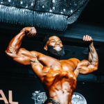 Dieser Natural-Bodybuilder startet beim Mr. Olympia 2026