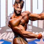Piotr Wójtowicz: Der neue Star in der Classic Physique?