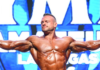 RepOne Talents Gewinner Joschua Berger holt Pro Card