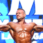 RepOne Talents Gewinner Joschua Berger holt Pro Card