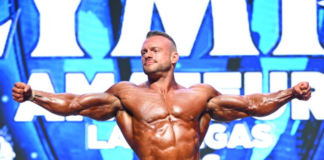 RepOne Talents Gewinner Joschua Berger holt Pro Card