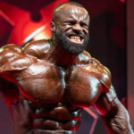 So will Samson Dauda Olympia-Titel 2026 zurückerlangen So will Samson Dauda Olympia-Titel 2026 zurückerlangen