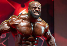 So will Samson Dauda Olympia-Titel 2026 zurückerlangen So will Samson Dauda Olympia-Titel 2026 zurückerlangen