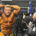 Urs Kalecinski spricht über seine Comeback-Pläne Urs Kalecinski spricht über seine Comeback-Pläne
