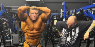 Urs Kalecinski spricht über seine Comeback-Pläne Urs Kalecinski spricht über seine Comeback-Pläne