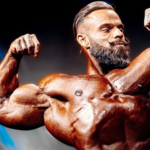 Vorschau Mr. Olympia 2026 Classic Physique