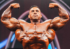 Vorschau Mr. Olympia 2026 Open Bodybuilding