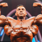 Vorschau Mr. Olympia 2026 Open Bodybuilding