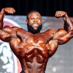 Vorschau Mr. Olympia 2026 212-Division