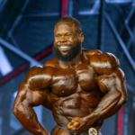 Prejudging Mr. Olympia 2026: Ist Keone in der 212 schlagbar?
