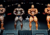 Prejudging Mr. Olympia 2026: Vierkampf in der Open!