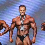 IFBB nimmt Classic-Physique-Sieger den Titel weg