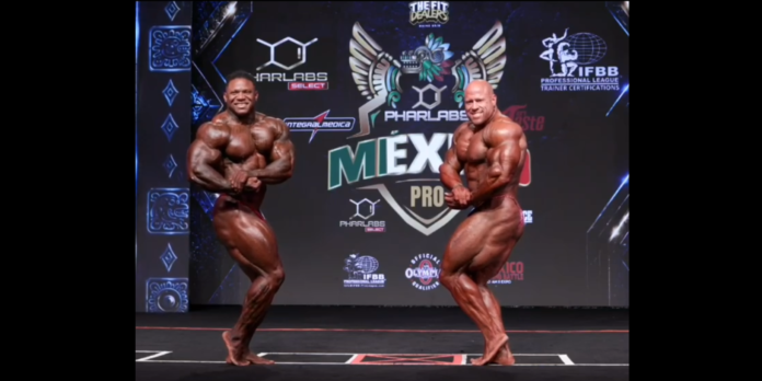mexico-pro-2026-ergebnisse