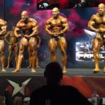 Mike Sommerfeld ist der große Star der Prag Pro 2026